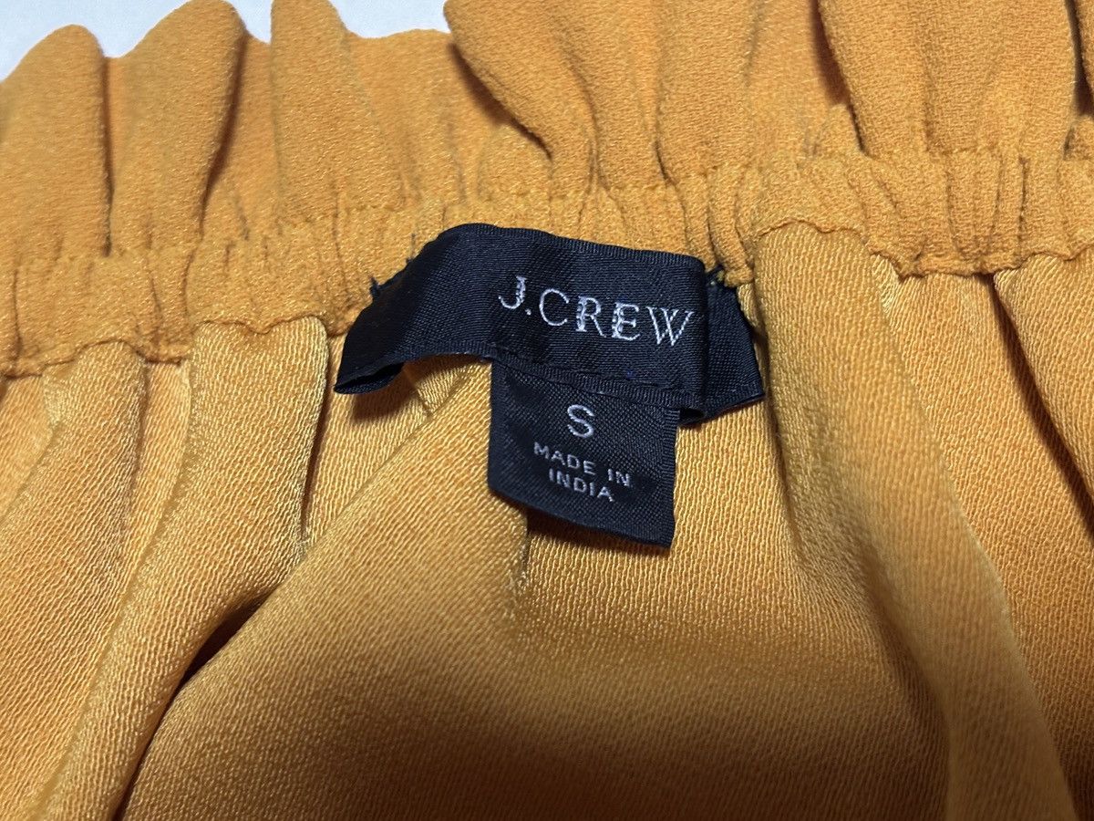 J.Crew J. Crew Womens Top/Workwear Size S / US 4 / IT 40 - 5 Thumbnail