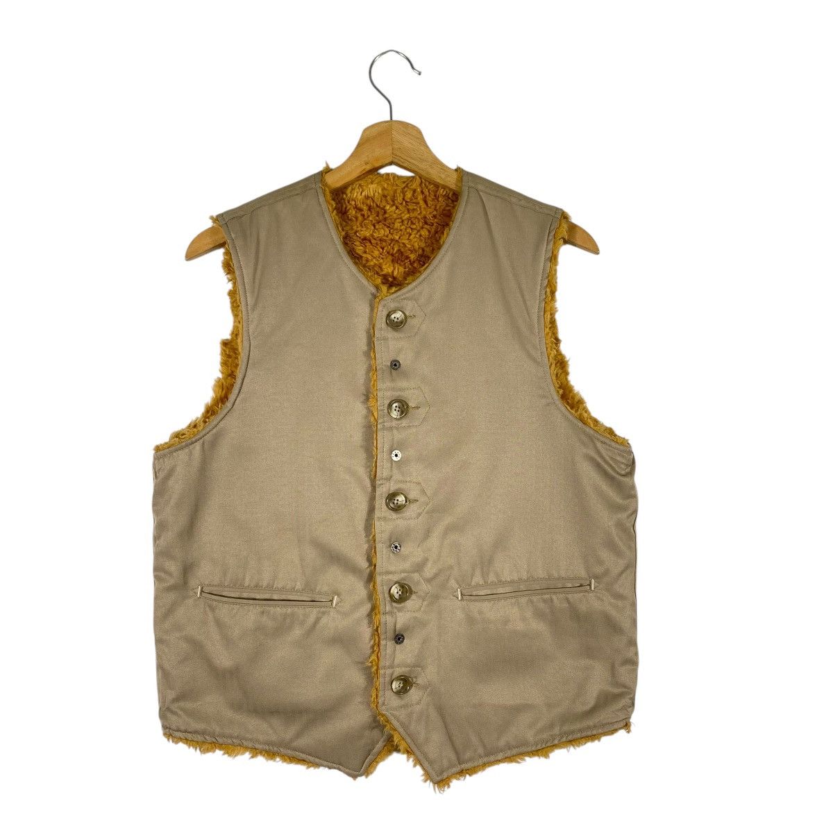 Engineered Garments Vintage Engineered Garments Reversible Size US S / EU 44-46 / 1 - 11 Thumbnail
