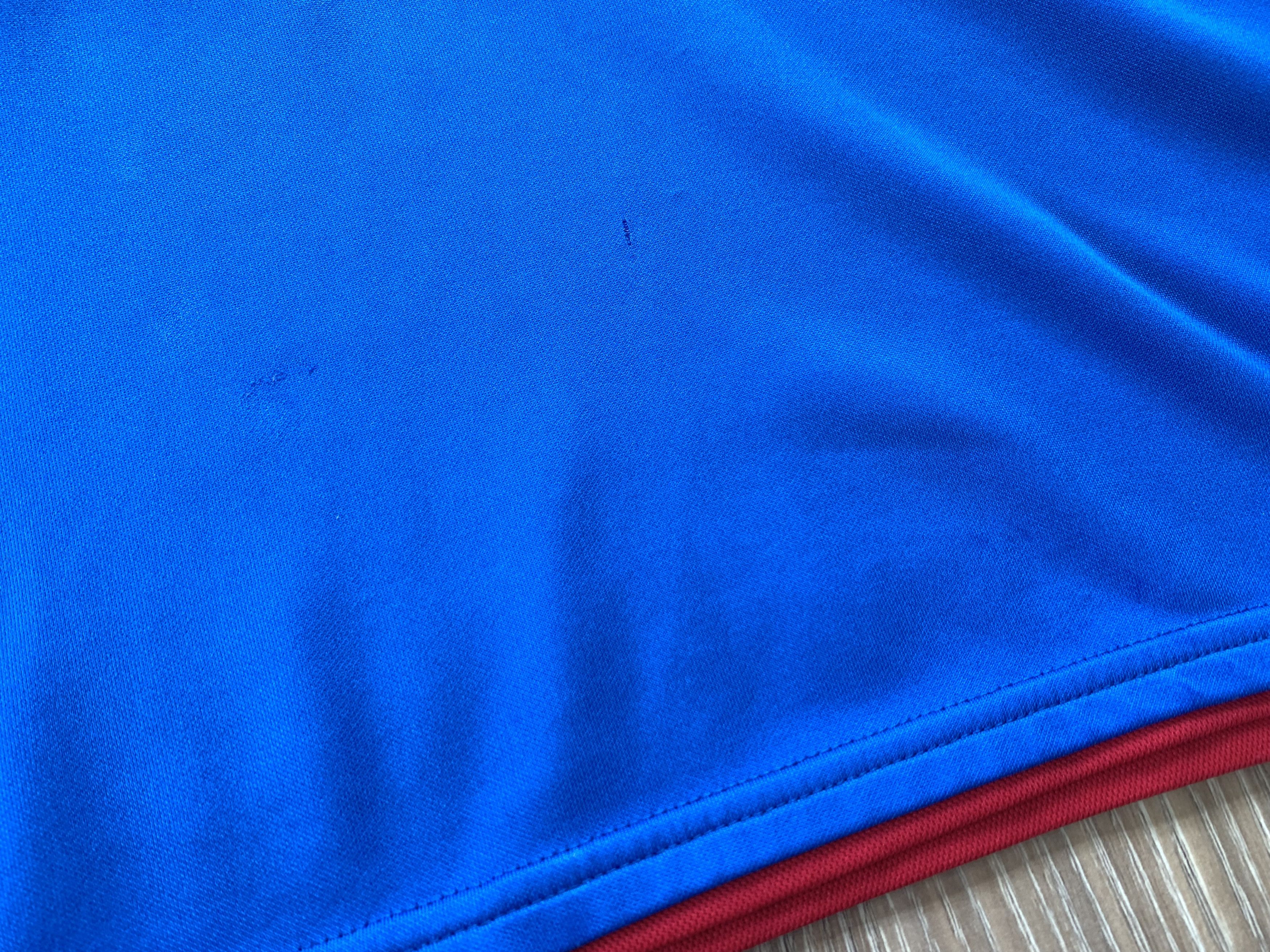 Japanese Brand Yonex Badminton Tennis Training T-Shirt Size US M / EU 48-50 / 2 - 9 Thumbnail