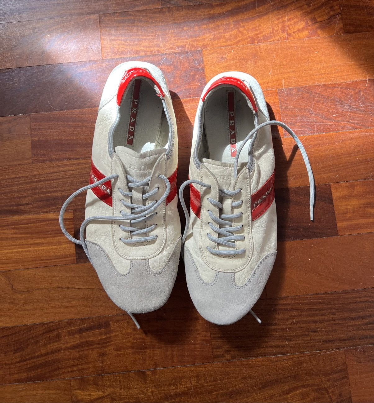 Prada Sport Archive | Grailed