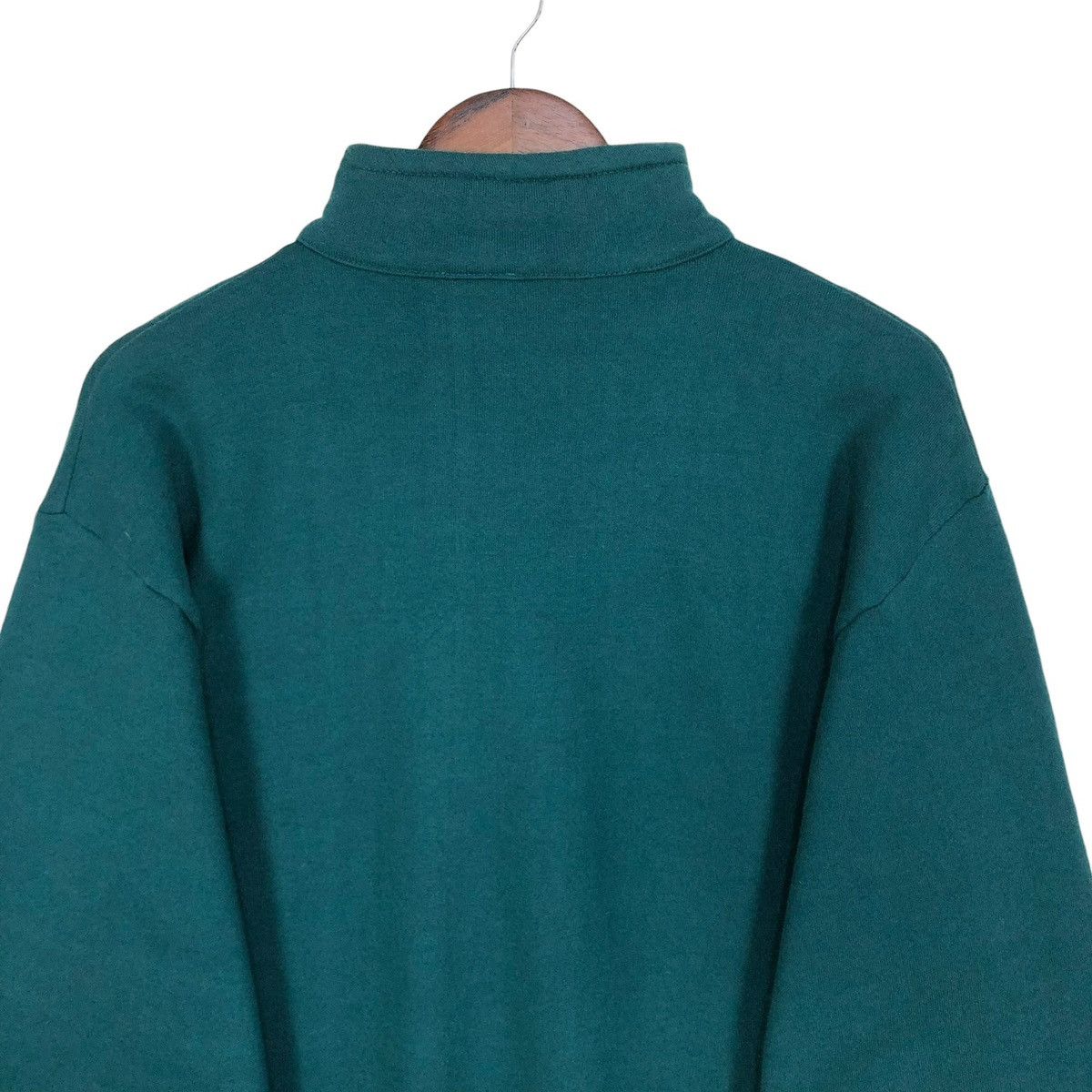Crooks & Castles Vintage 90s Castle Crook Golf Polos Shirt Jumper Sweater Size US S / EU 44-46 / 1 - 11 Thumbnail