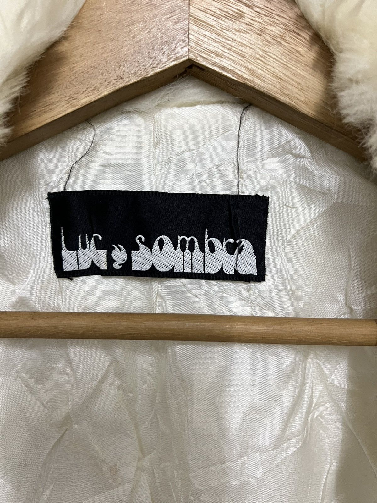 Japanese Brand Luc Sombra Size ONE SIZE - 4 Thumbnail