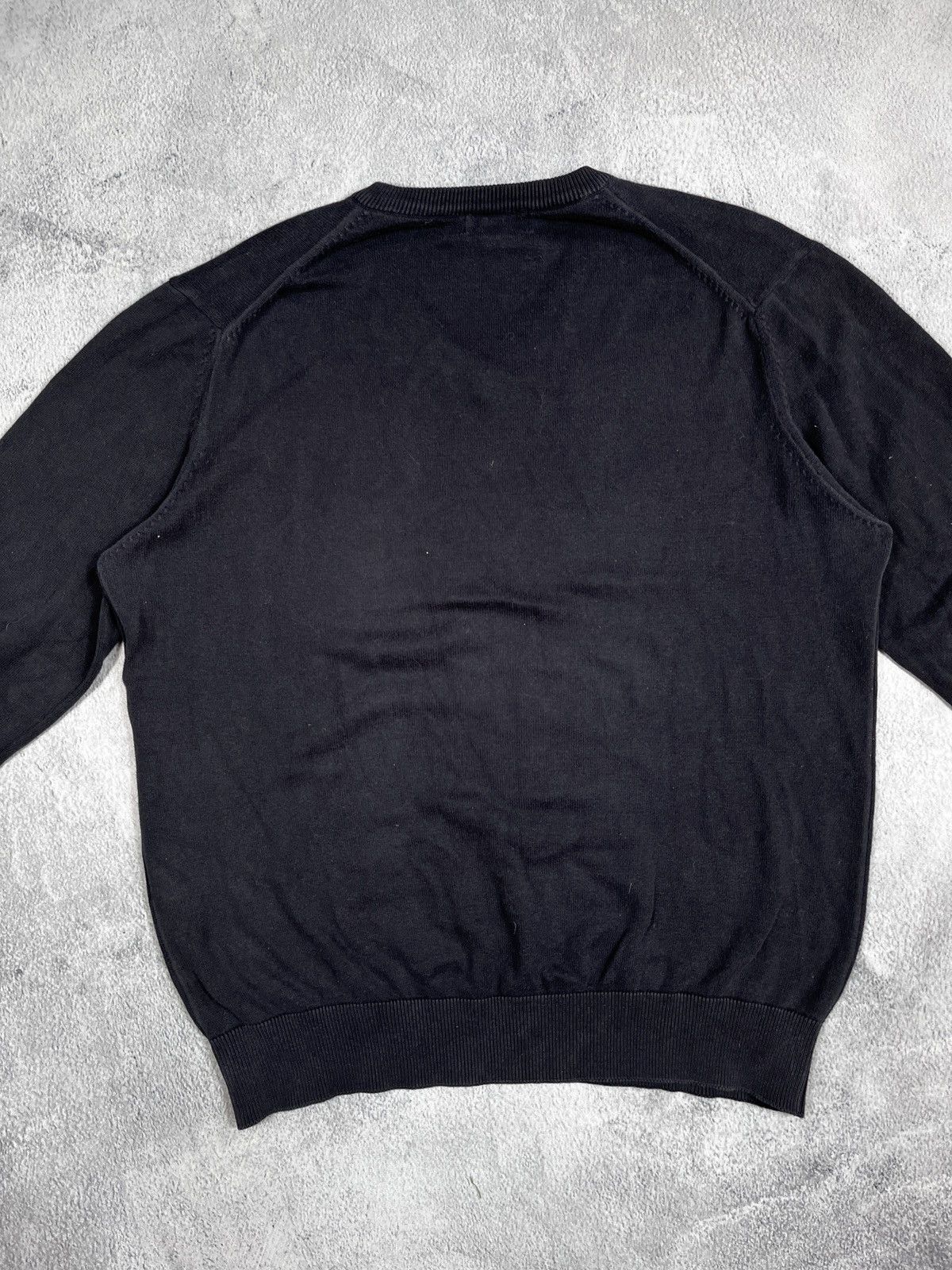 Polo Ralph Lauren × Vintage Vintage 90s Polo Ralph Lauren sweater old money style size L Size US L / EU 52-54 / 3 - 8 Thumbnail