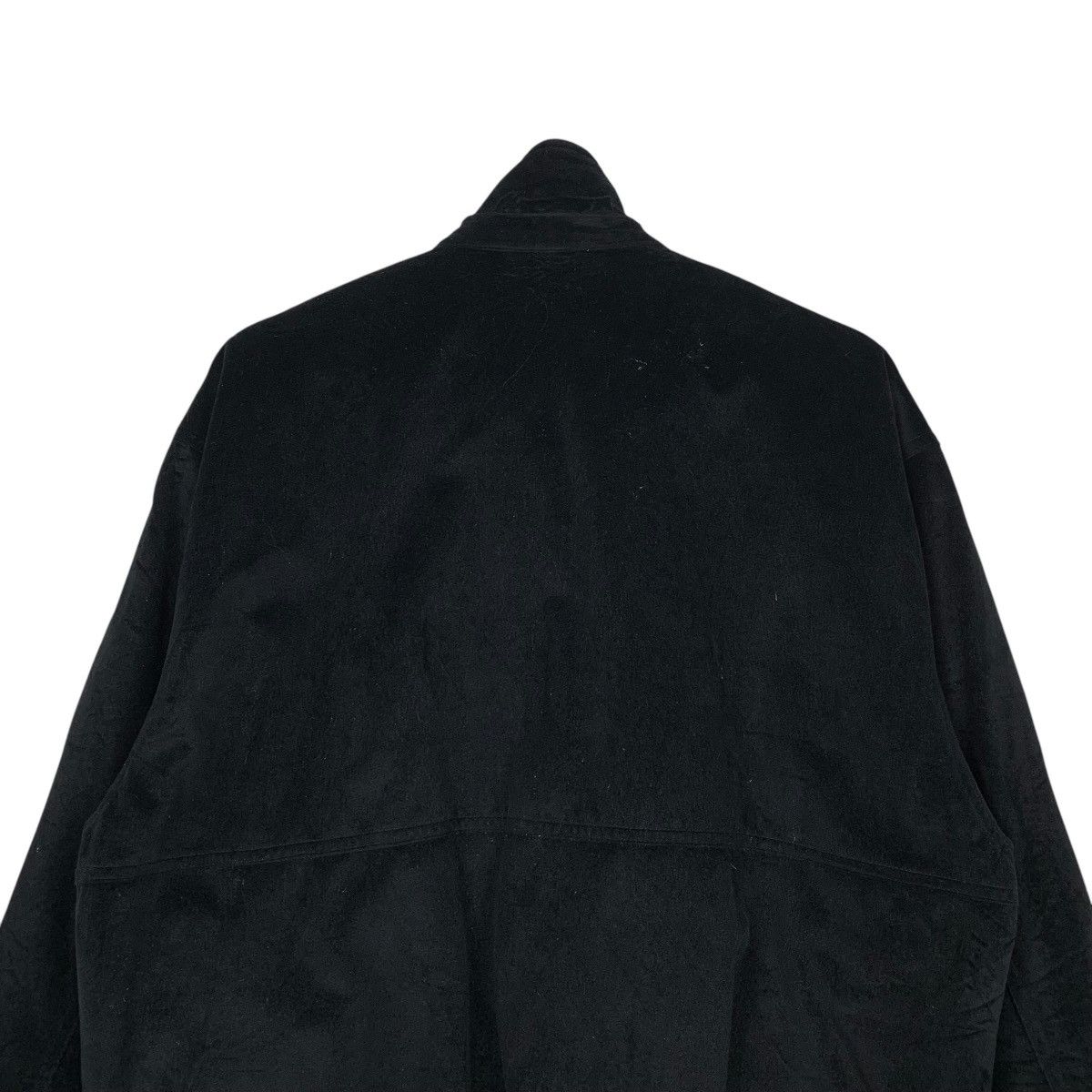 Other Calro Valentino Bomber Jacket Size US L / EU 52-54 / 3 - 8 Thumbnail