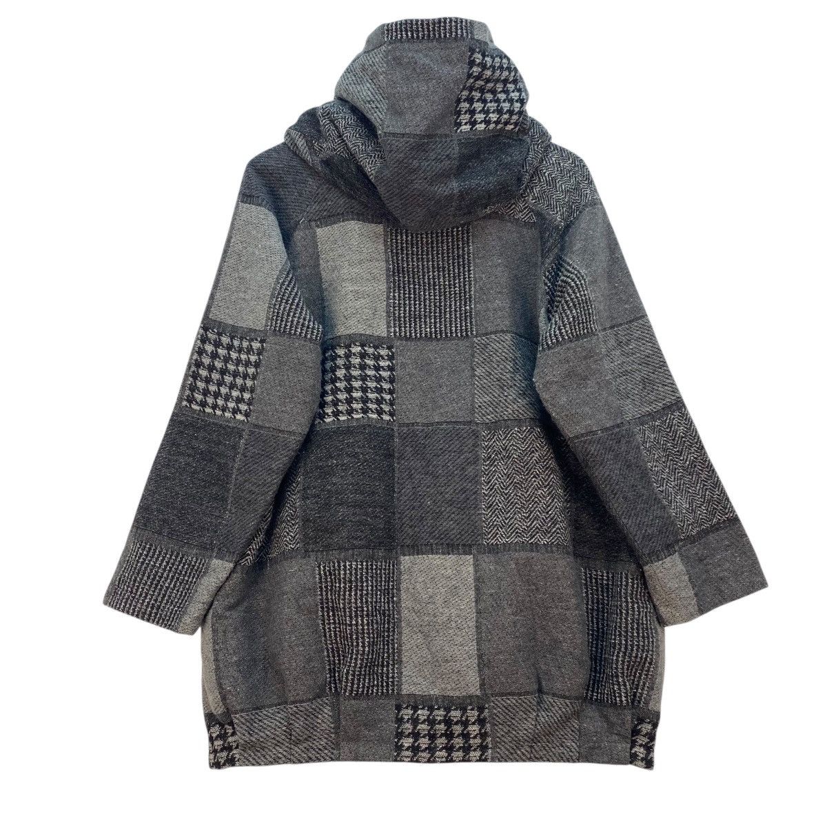 Japanese Brand 💥Vintage Rosemint Pachtwork Jacket Size M / US 6-8 / IT 42-44 - 2 Thumbnail