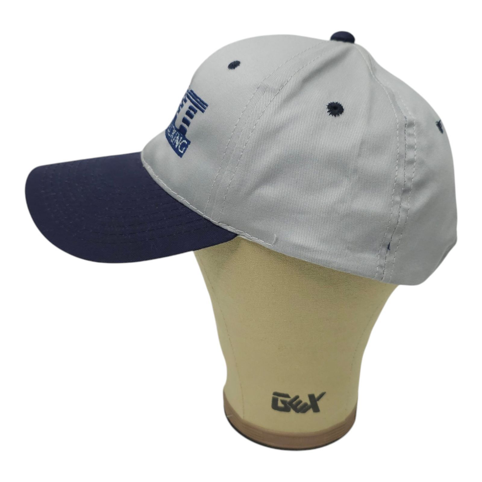 Other AC Wright Trucking Strapback Cap Embroidered Logo Trucker Size ONE SIZE - 10 Thumbnail
