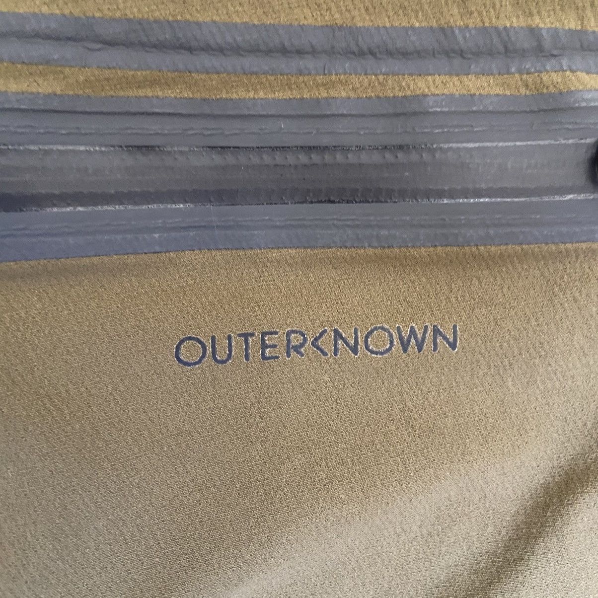 Outerknown Outerknown Apex Series Outdoor Surfer Olive Pants Men’s Med Size US 32 / EU 48 - 10 Thumbnail