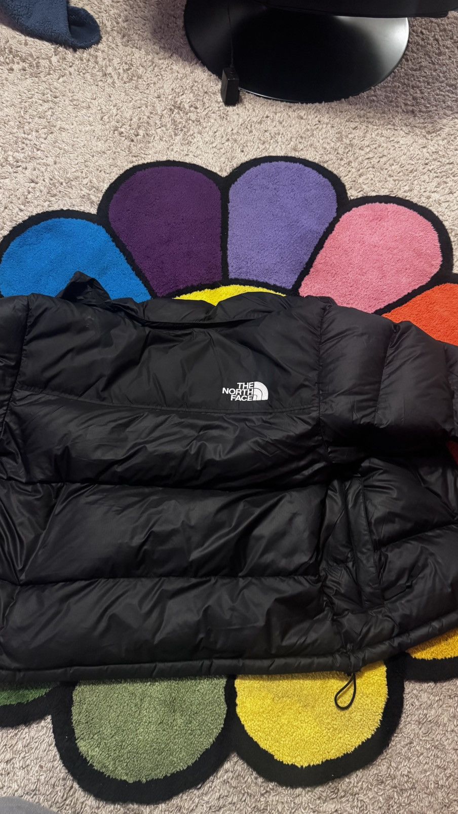 The North Face North Face 700 Size US L / EU 52-54 / 3 - 2 Thumbnail