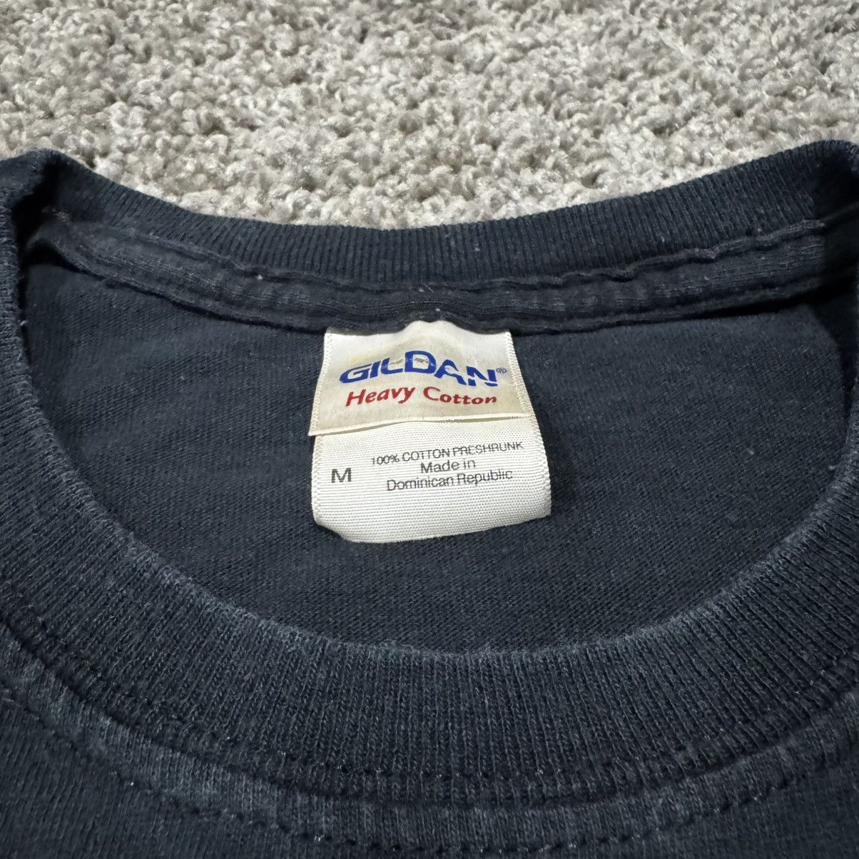 Vintage Vintage x Lords Gym 2000s Size US M / EU 48-50 / 2 - 5 Thumbnail