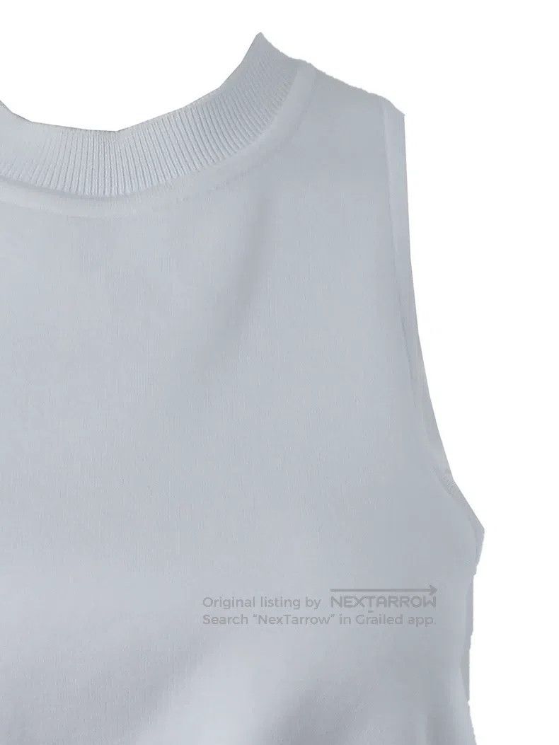 Hermes Hermes 2023 Summer Runway Model, Women's Knit Dress Size XS / US 0-2 / IT 36-38 - 4 Thumbnail