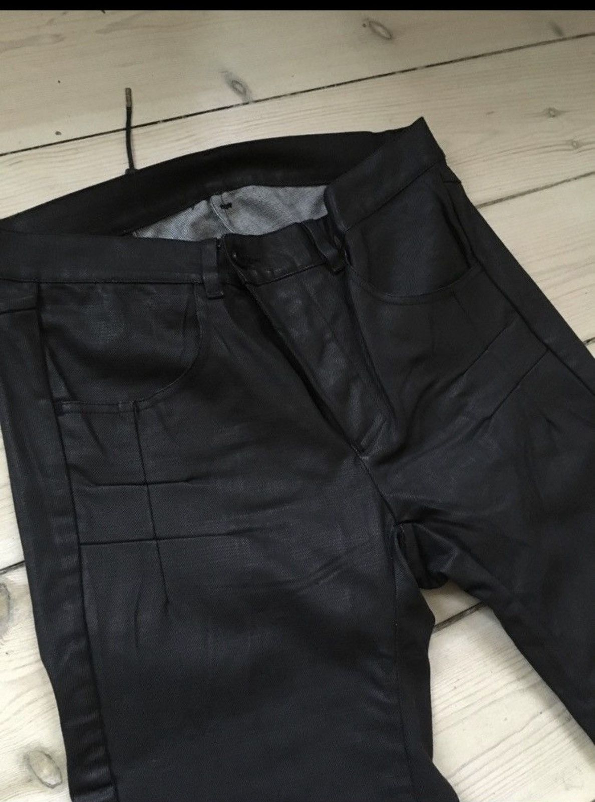 Boris Bidjan Saberi Boris Bidjan Saberi P13 Size US 32 / EU 48 - 1 Thumbnail