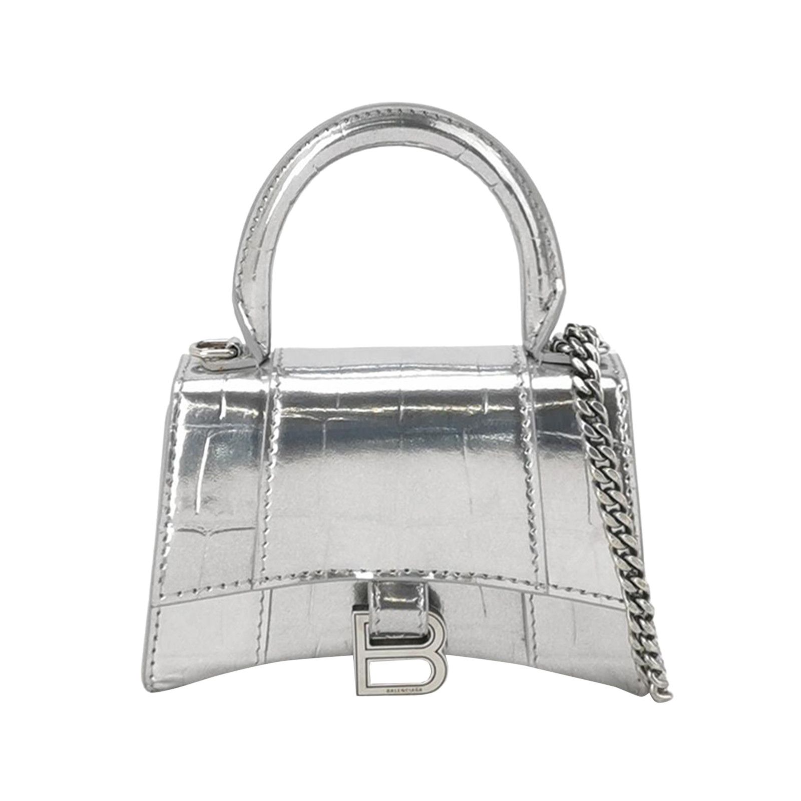 Balenciaga Balenciaga Women os Shoulder Bags Size ONE SIZE - 1 Thumbnail