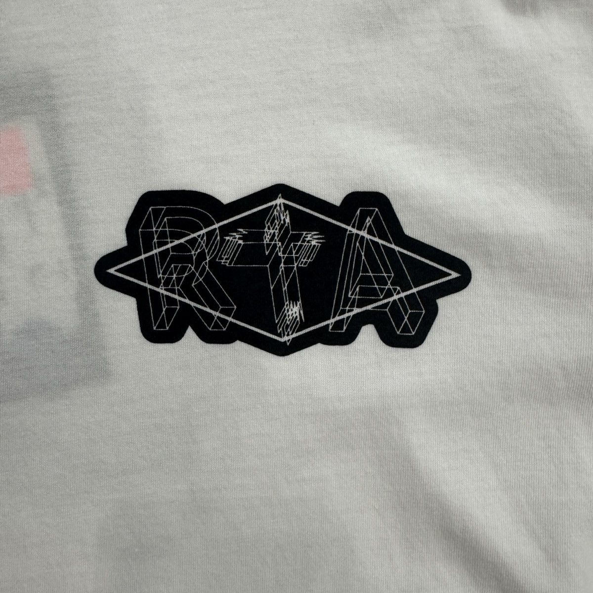 Rta Rta Lawrence T-Shirt Size L Size US L / EU 52-54 / 3 - 3 Thumbnail
