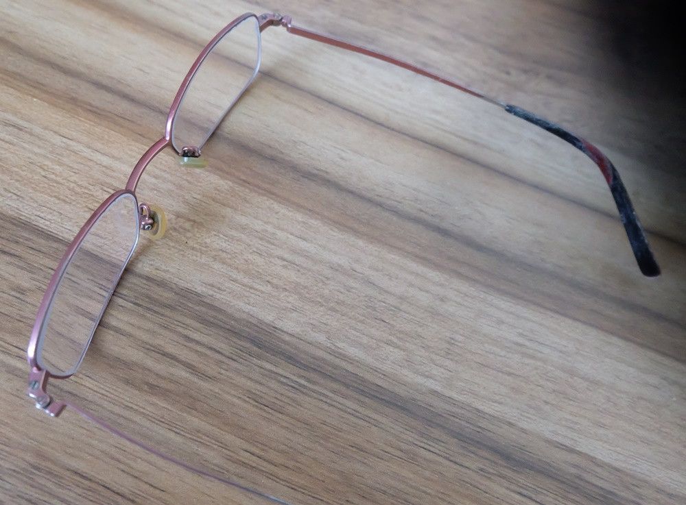 Other Minuet Lady Glasses Size ONE SIZE - 11 Thumbnail