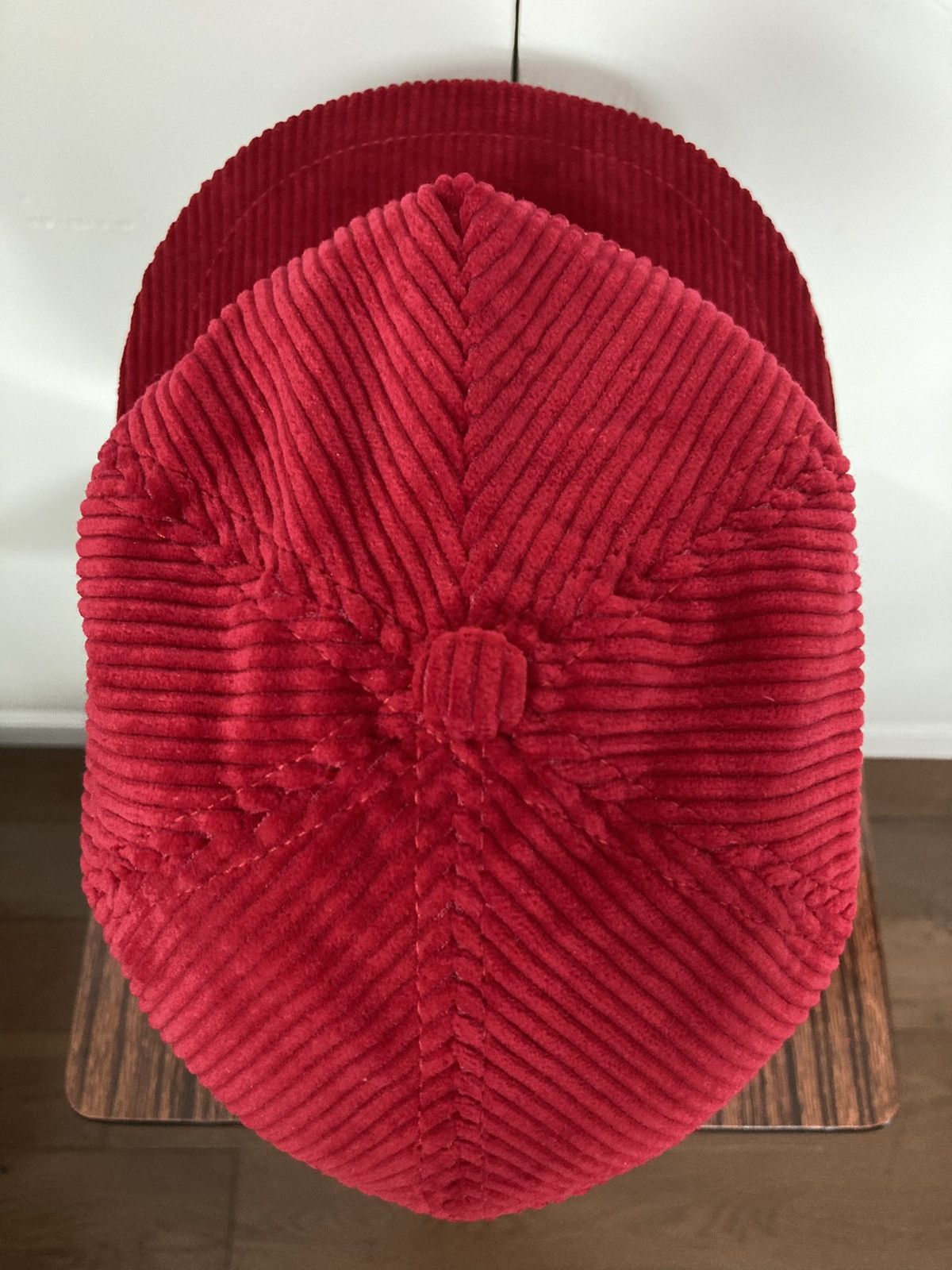 Vintage HAWAIIAN TROPIC SNAPBACK HAT CAP VINTAGE 70S 80S CORDUROY Size ONE SIZE - 7 Thumbnail