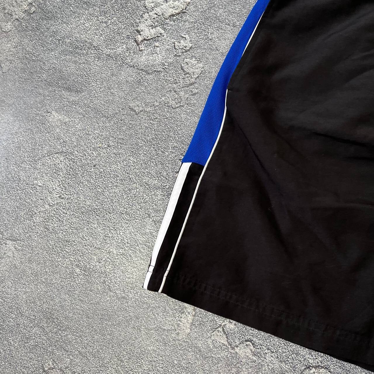 Adidas Vintage Adidas Nylin Football Soccer Short Size XL Size US 36 / EU 52 - 10 Thumbnail