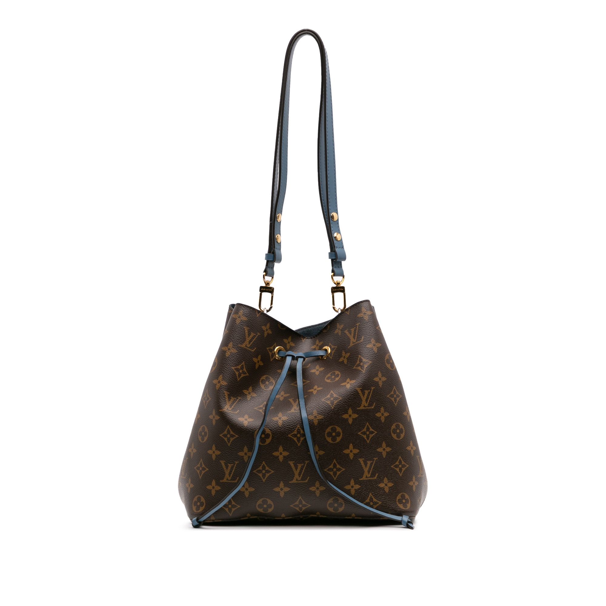 Louis Vuitton Monogram Neonoe MM