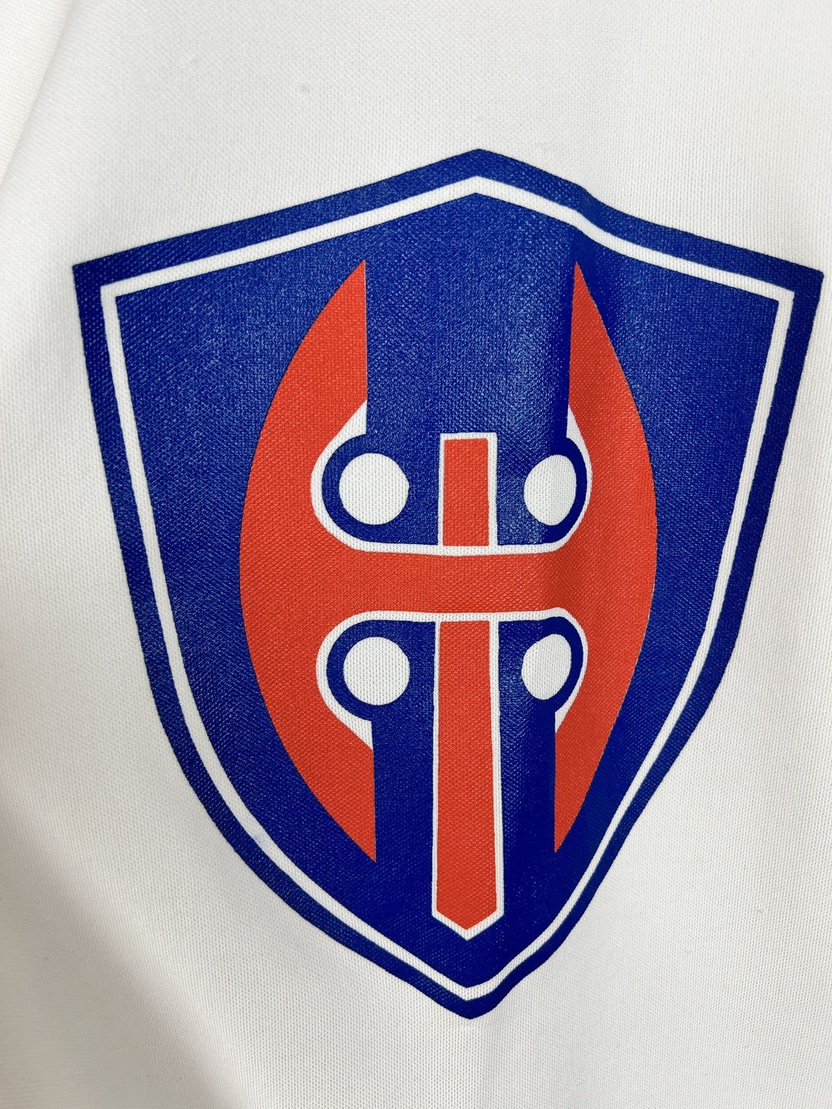 NHL 80s Tappara Tampere Retro Top Knit Hockey Jersey NHL ~L Size US L / EU 52-54 / 3 - 2 Thumbnail