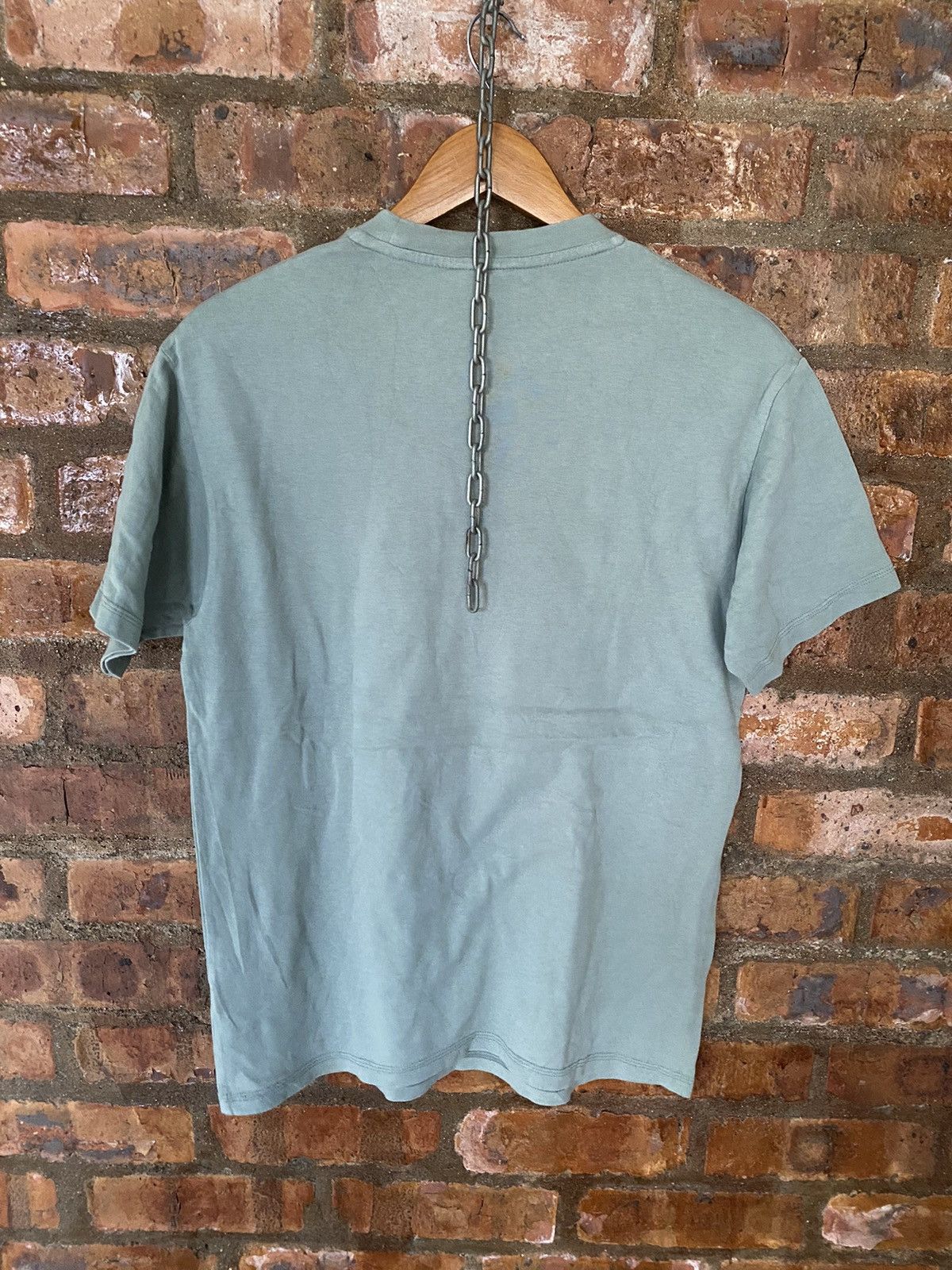 Kaws × Undercover 🔥SS2000 Undercover X Kaws Iconic logo tee Size US M / EU 48-50 / 2 - 8 Thumbnail