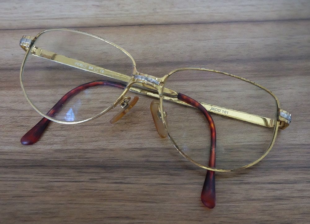 Japanese Brand Percy Glasses Size ONE SIZE - 1 Thumbnail