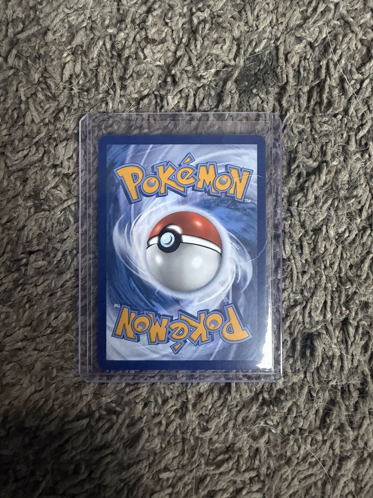 Pokemon 2025 Pokémon Steven’s Metang Card Size ONE SIZE - 2 Thumbnail