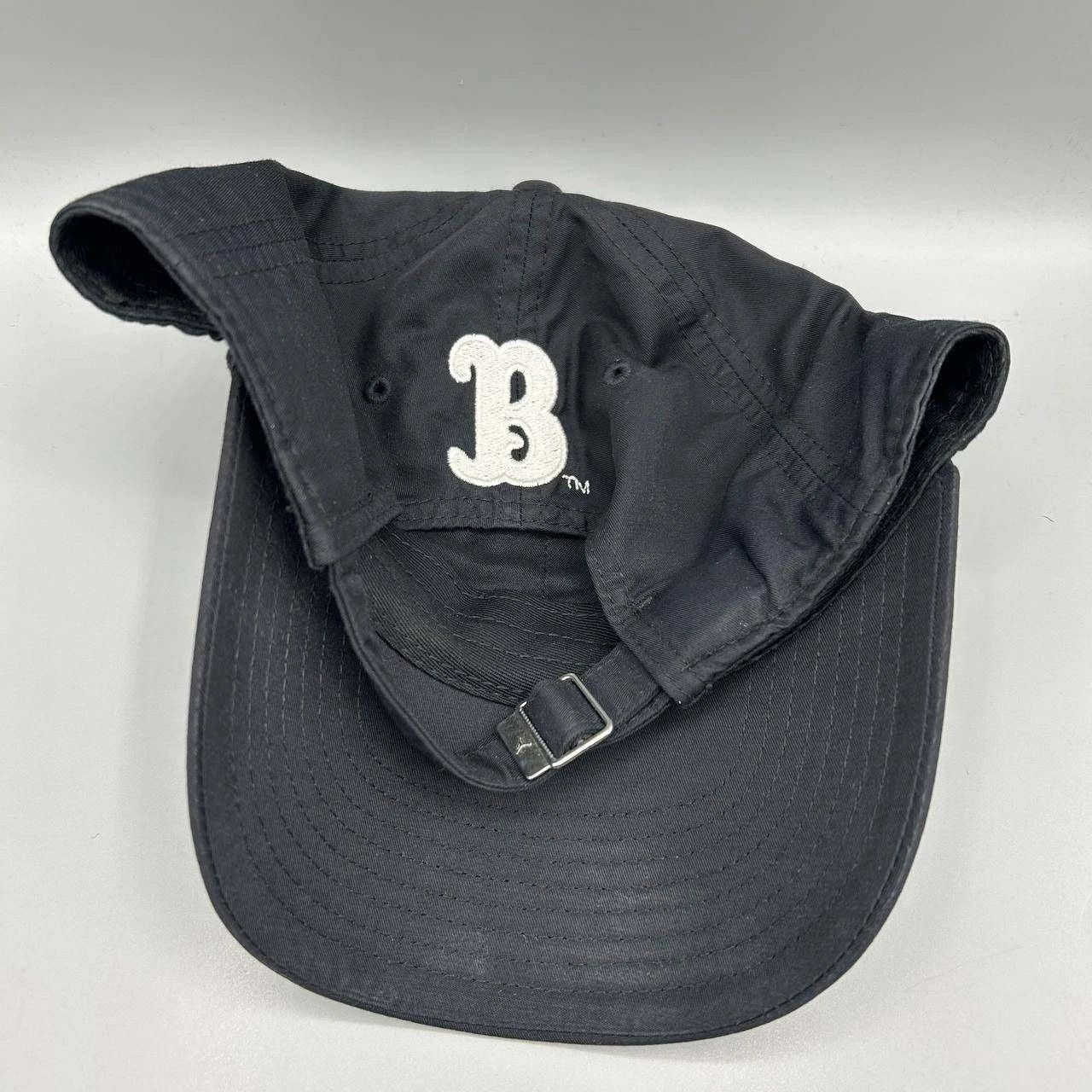 Jordan Brand UCLA Bruins x Air Jordan Hat Men NCAA Strap Back Cotton Size ONE SIZE - 8 Thumbnail