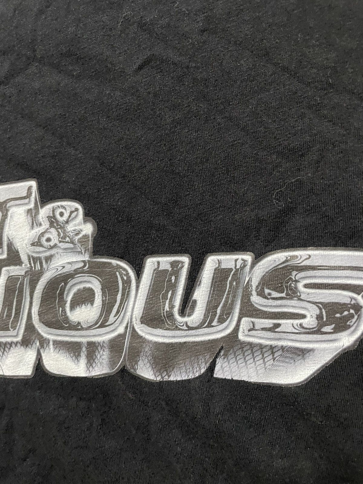 Vintage Fast And Furious Graphic Tee Paul Walker Vintage T Shirt Size US XL / EU 56 / 4 - 5 Thumbnail