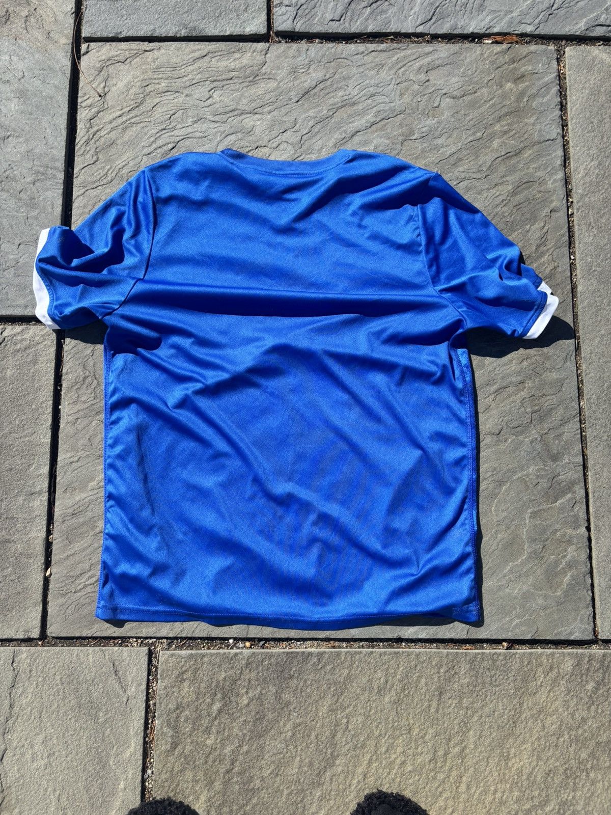 Vintage brasil vintage umbro Size US L / EU 52-54 / 3 - 3 Thumbnail