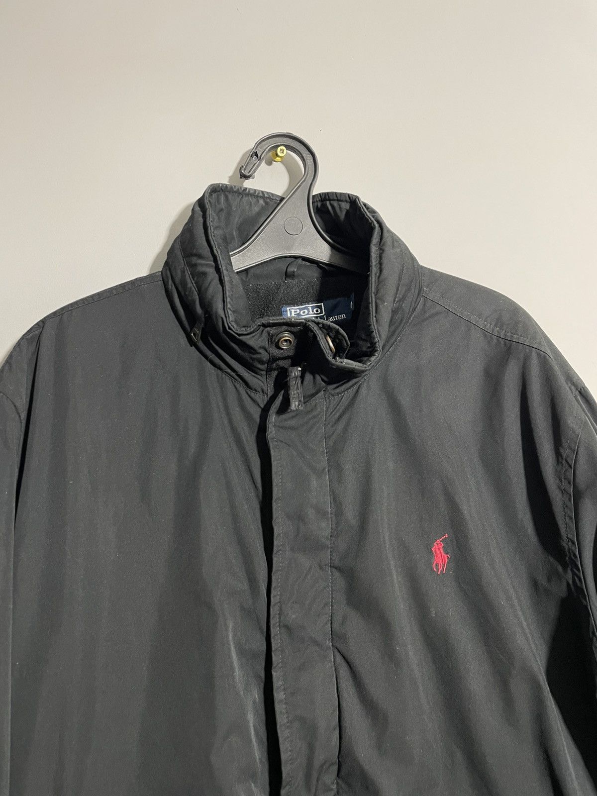 Polo Ralph Lauren × Vintage Vintage Polo Ralph Lauren jacket size xl Size US XL / EU 56 / 4 - 3 Thumbnail