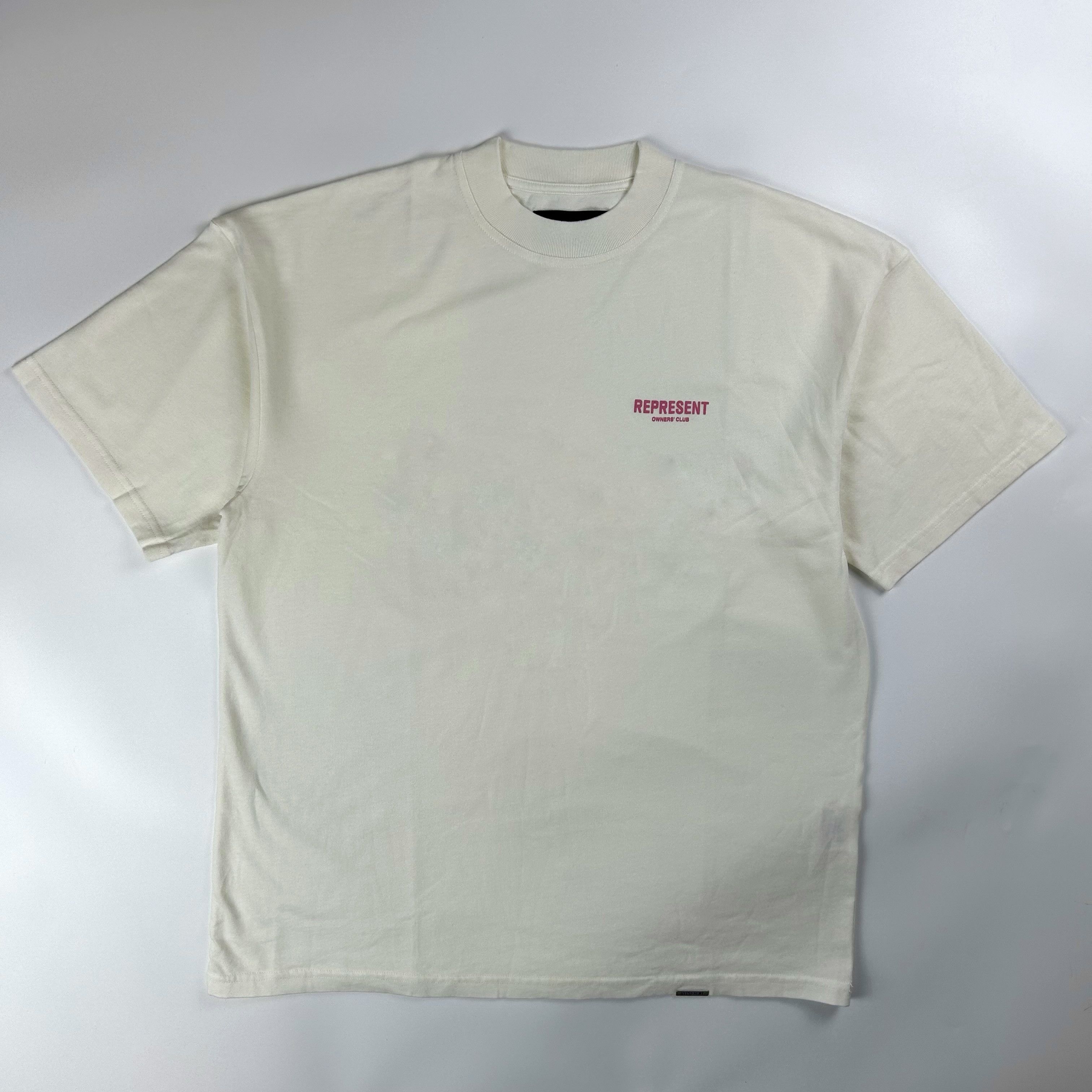 Represent Clo. Represent Owner's Club T-shirt Size US S / EU 44-46 / 1 - 2 Thumbnail
