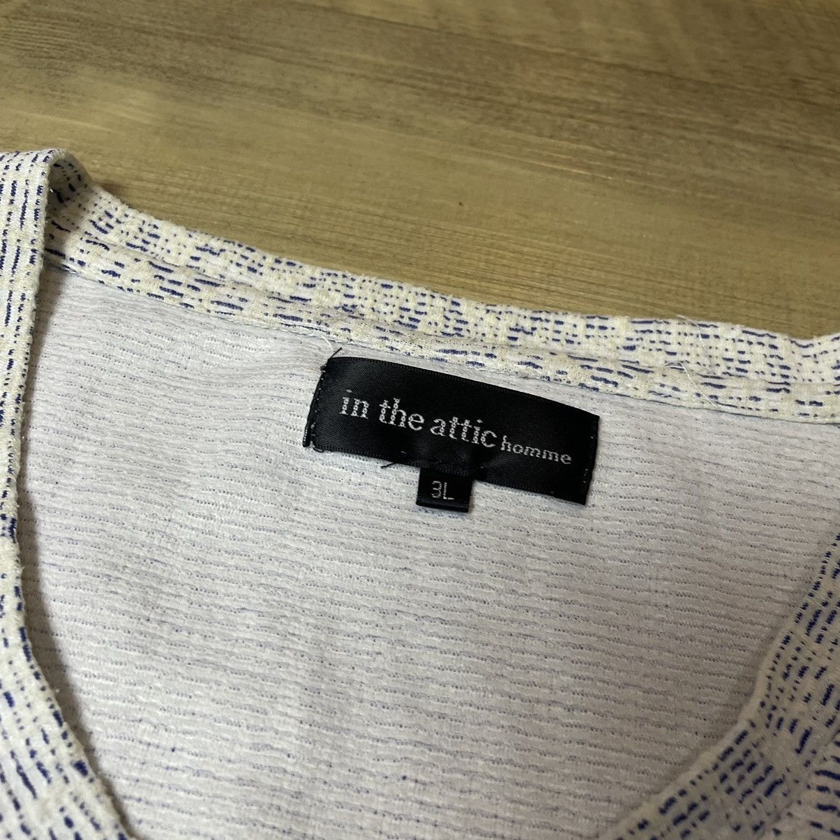 Other In the attic t shirt Size 3XL / US 20-22 - 3 Thumbnail