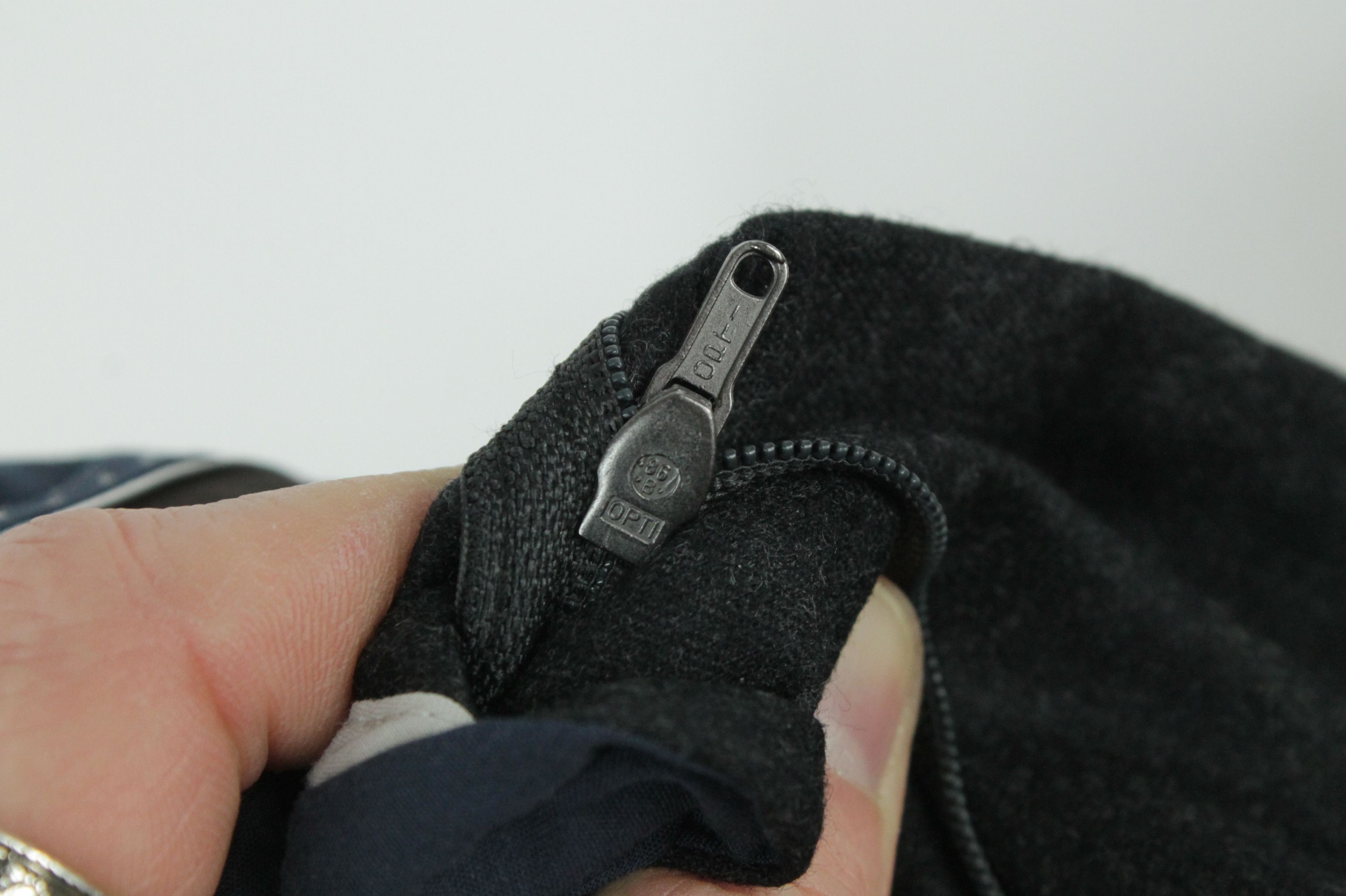 Other Paul Kehl Gray Flannel Wool Trousers Dress Pans Men's Size 48R - 11 Thumbnail