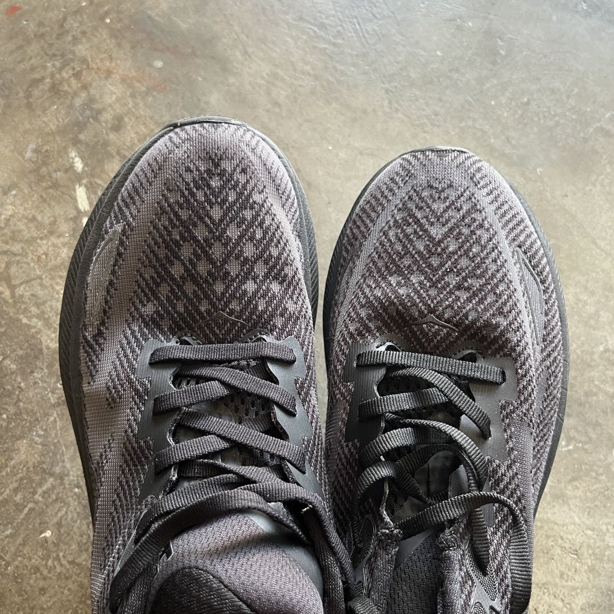 Hoka Hoka One Clifton 9 Mens Shoe Size US 7.5 / EU 40-41 - 4 Thumbnail