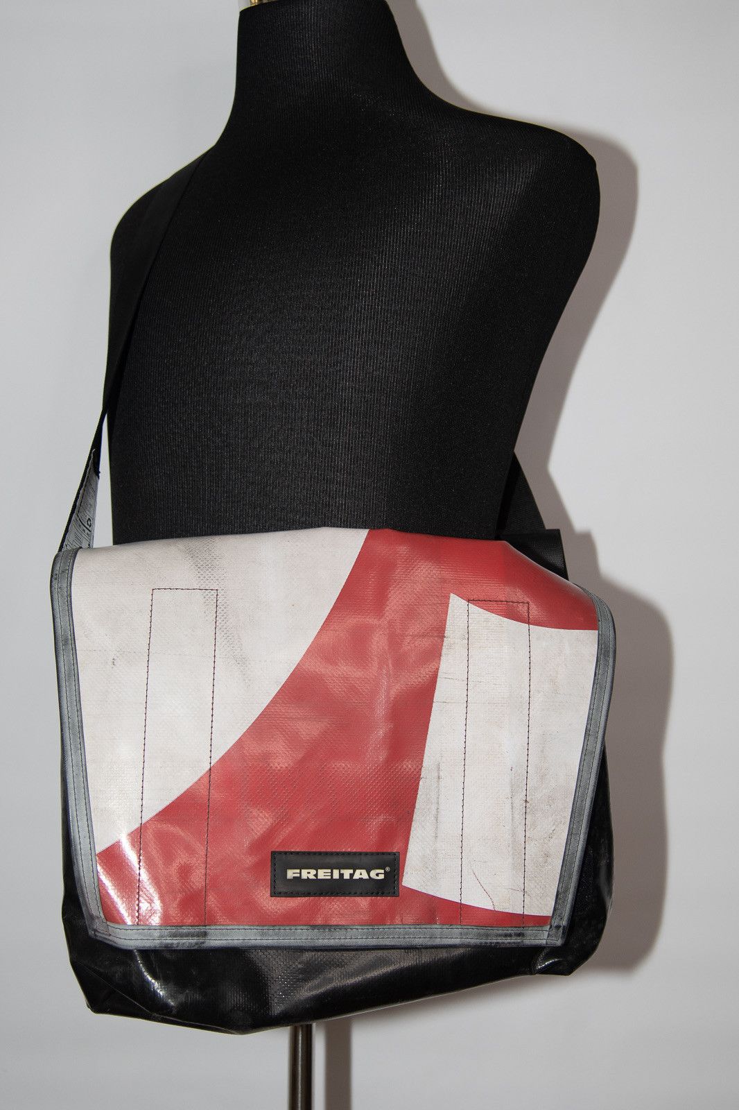 FREITAG フライターグ　メッセンジャーバッグ　ショルダーバッグ　G5.1 FREITAG フライターグ G5.1 メッセンジャーバッグ