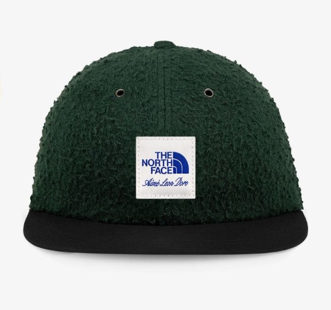 Aime Leon Dore ALD / The North Face Wool Beanie | Grailed