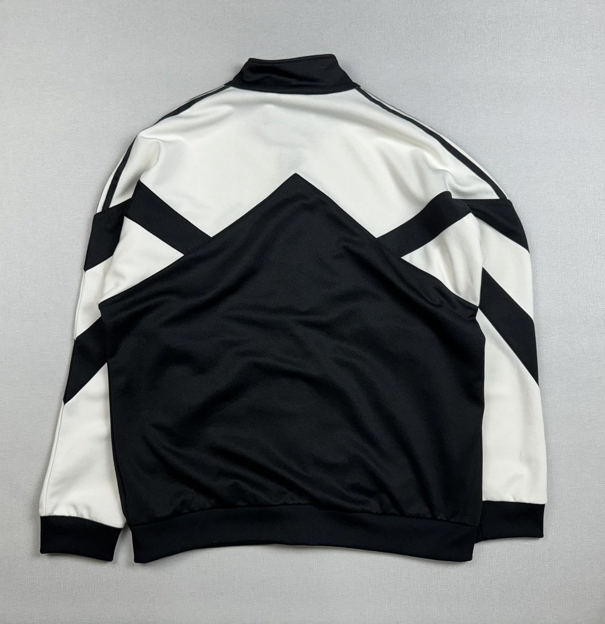 Adidas Men’s Adidas Track Top Jacket size XL Size US XL / EU 56 / 4 - 5 Thumbnail