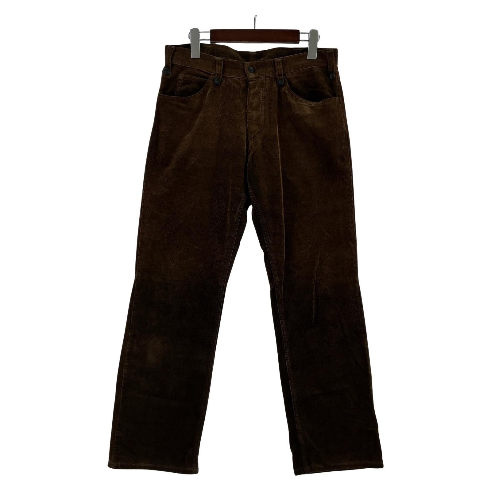 Number Nine Corduroy Pants | Grailed