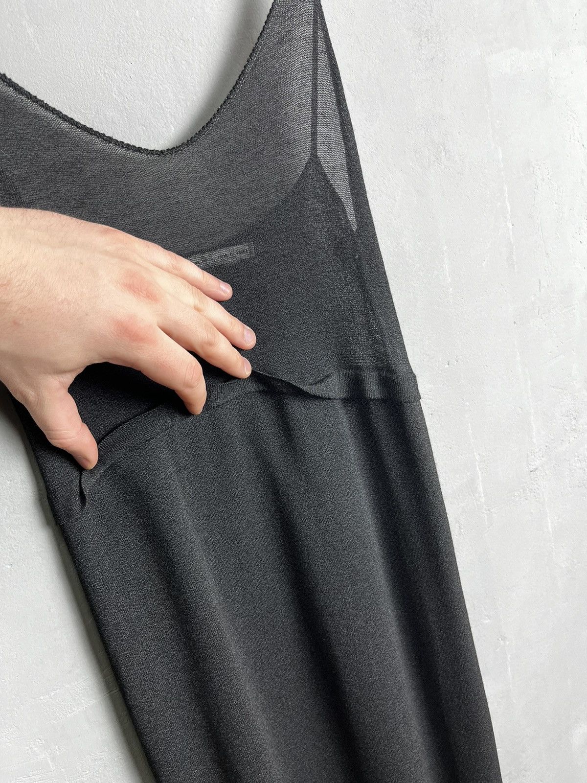 Designer × Sarah Pacini Sarah Pacini dresses Size M / US 6-8 / IT 42-44 - 5 Thumbnail