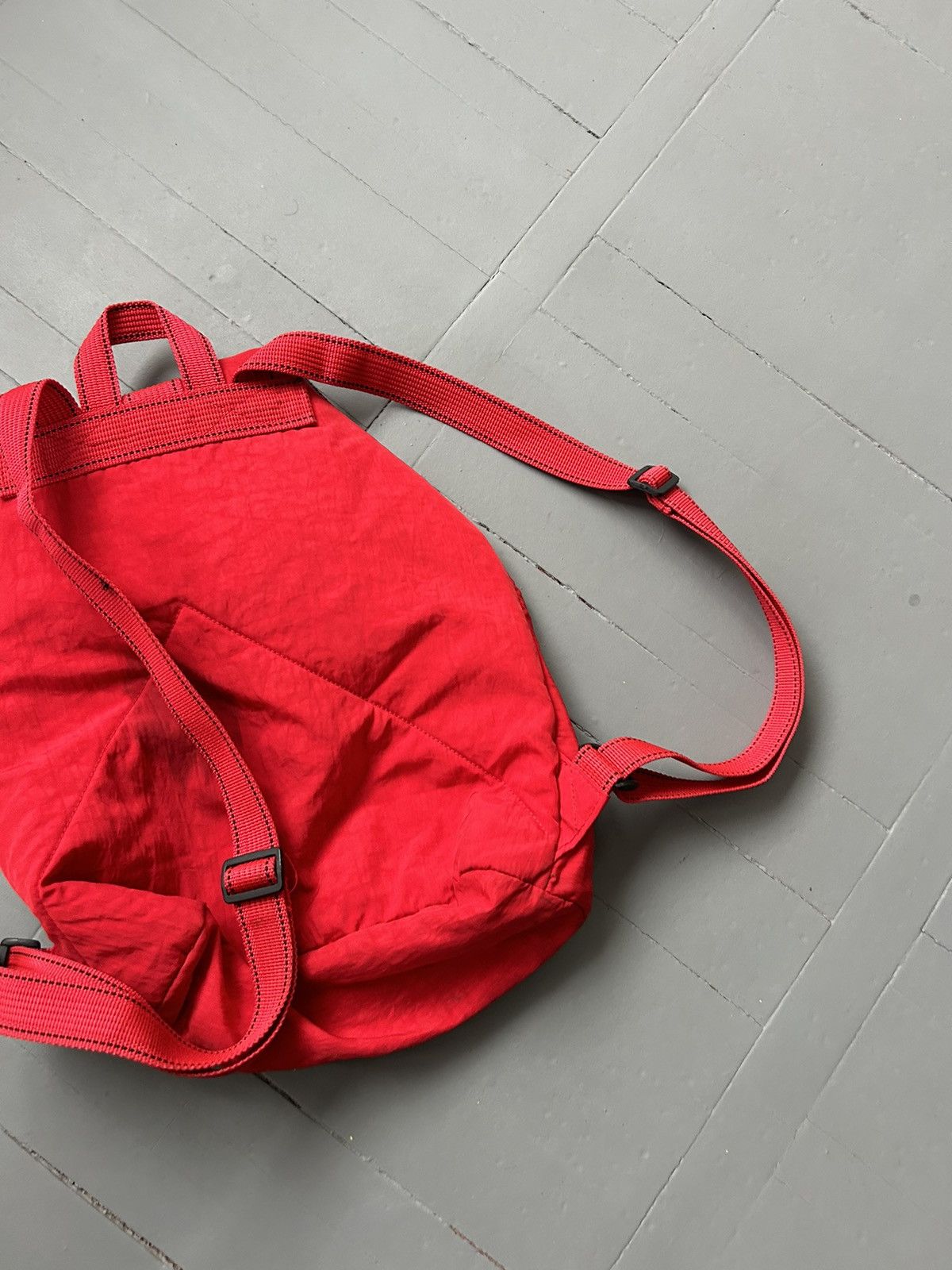 Honda West Lucky Strike Racing Honda crossbody backpack Size ONE SIZE - 7 Thumbnail