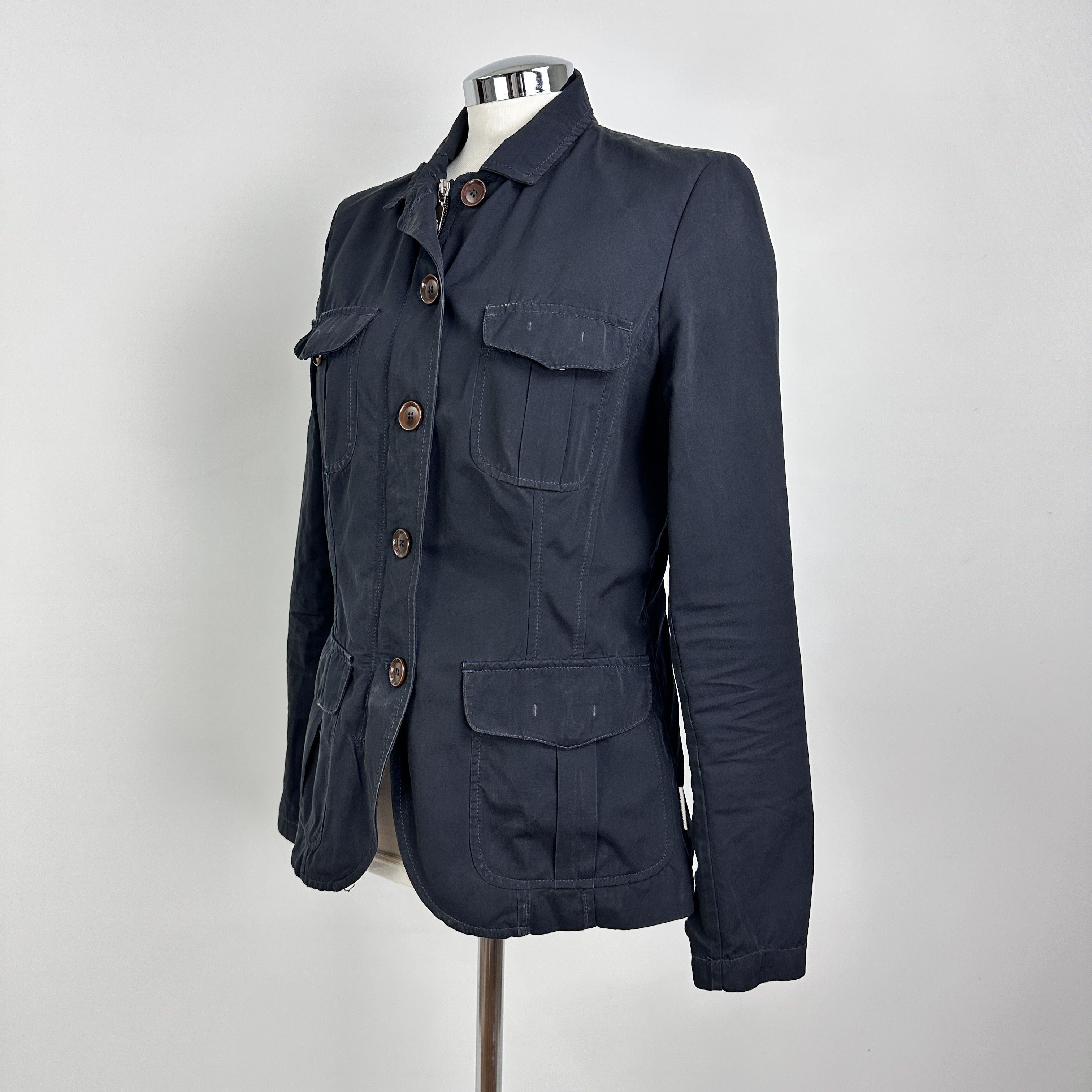 Giacca Moncler – Taglia 4