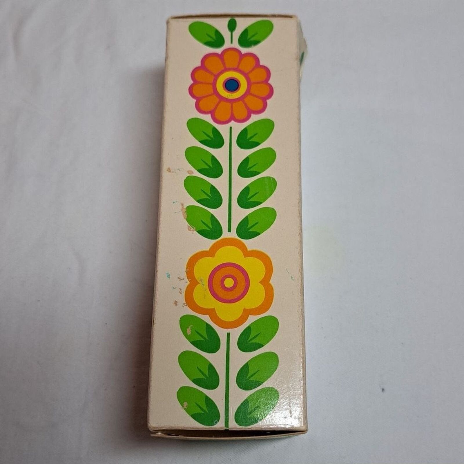 Other Vintage Avon Dutch Treat Demi-Cup Honeysuckle Cream 3 fl. Oz Size ONE SIZE - 3 Thumbnail