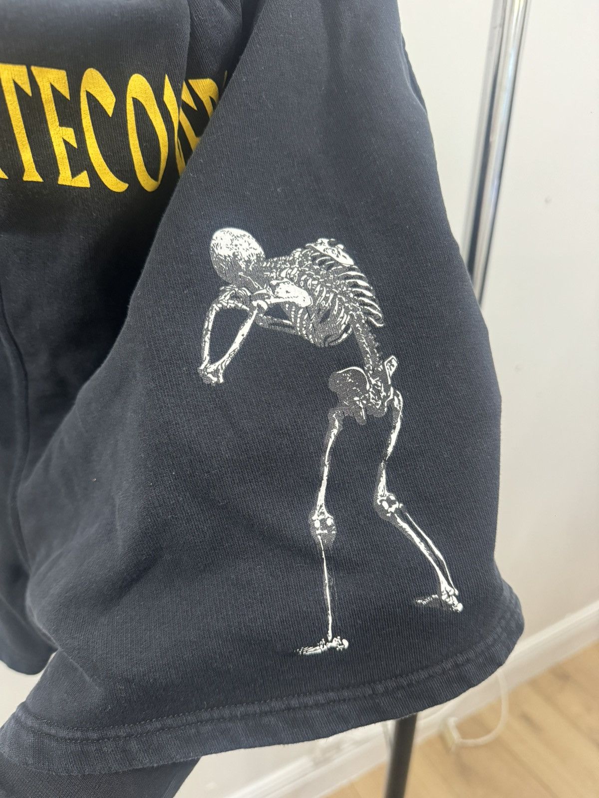 Off-White Off White Shorts Size US 33 - 5 Thumbnail