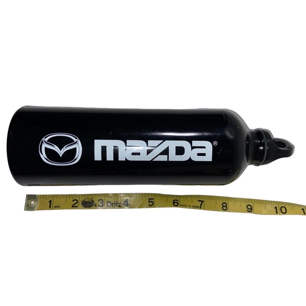 Designer Mazda Water Bottle/Thermos Size ONE SIZE - 3 Thumbnail