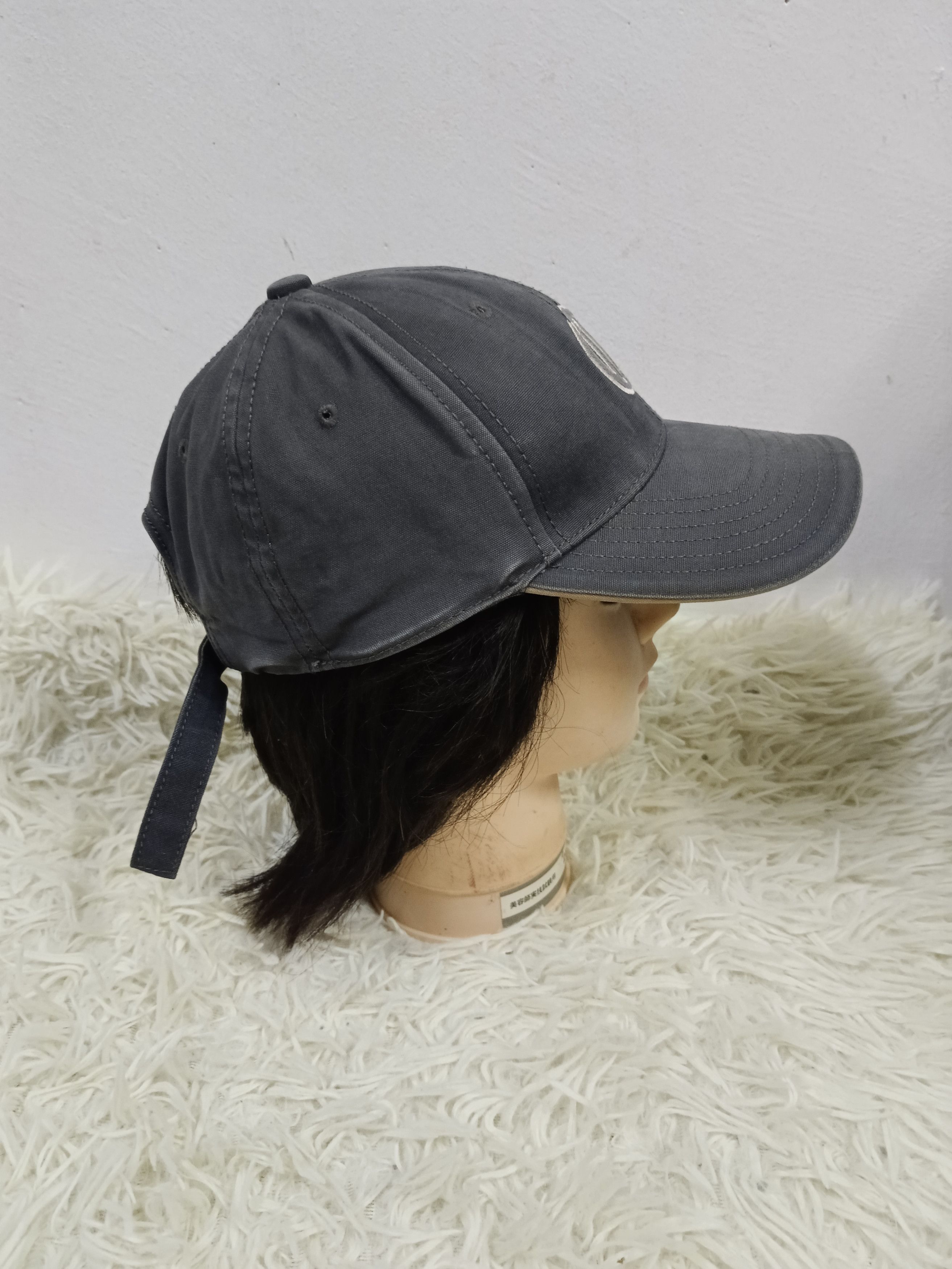 Chaps Ralph Lauren CHAP RALPH LAUREN HAT Size ONE SIZE - 3 Thumbnail