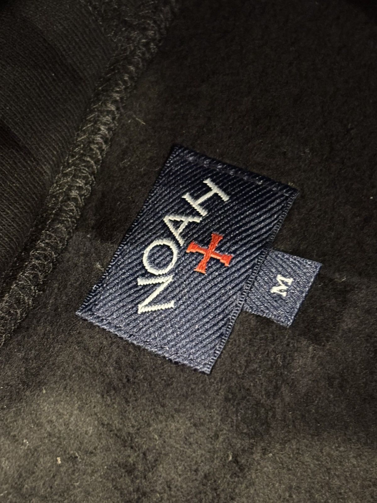 Noah Noah Sweatshirt Size US M / EU 48-50 / 2 - 3 Thumbnail