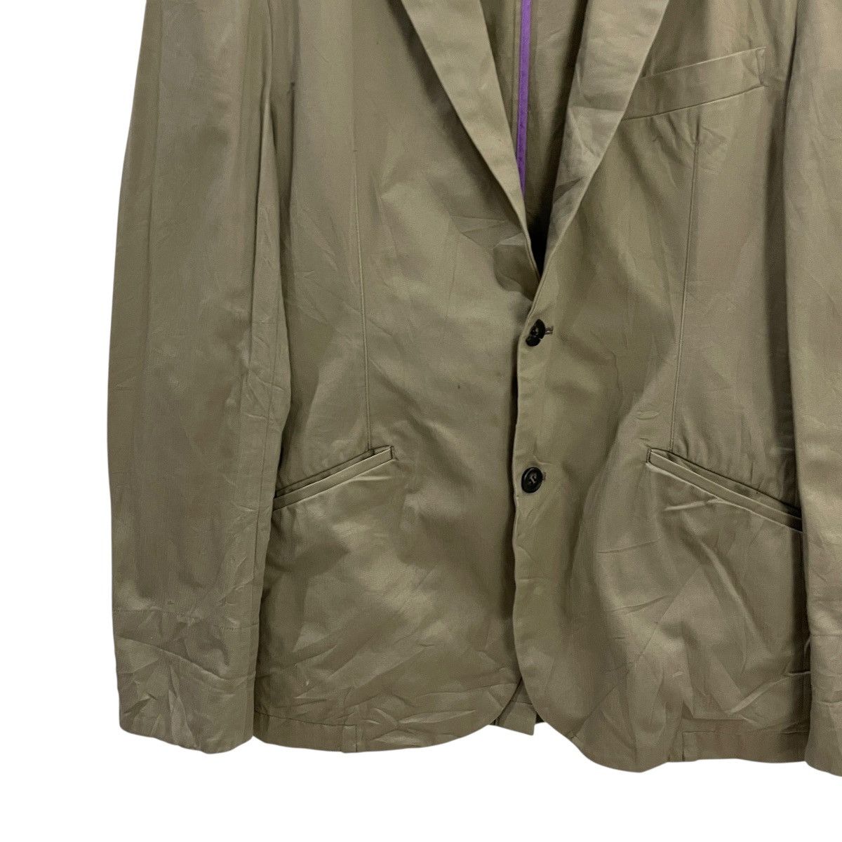 PPFM Vintage Ppfm Coat Jacket Size US M / EU 48-50 / 2 - 3 Thumbnail