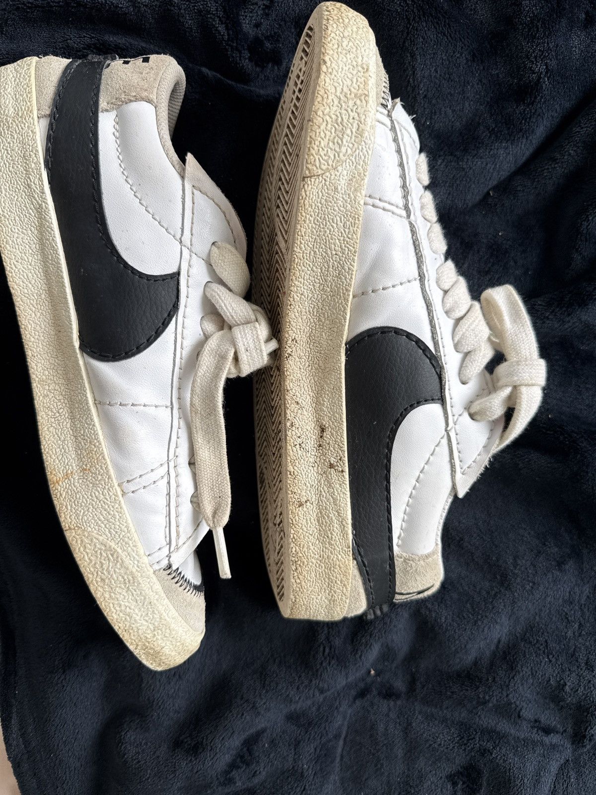 Nike Nike Blazer Low 77 Size US 7 / EU 40 - 2 Thumbnail