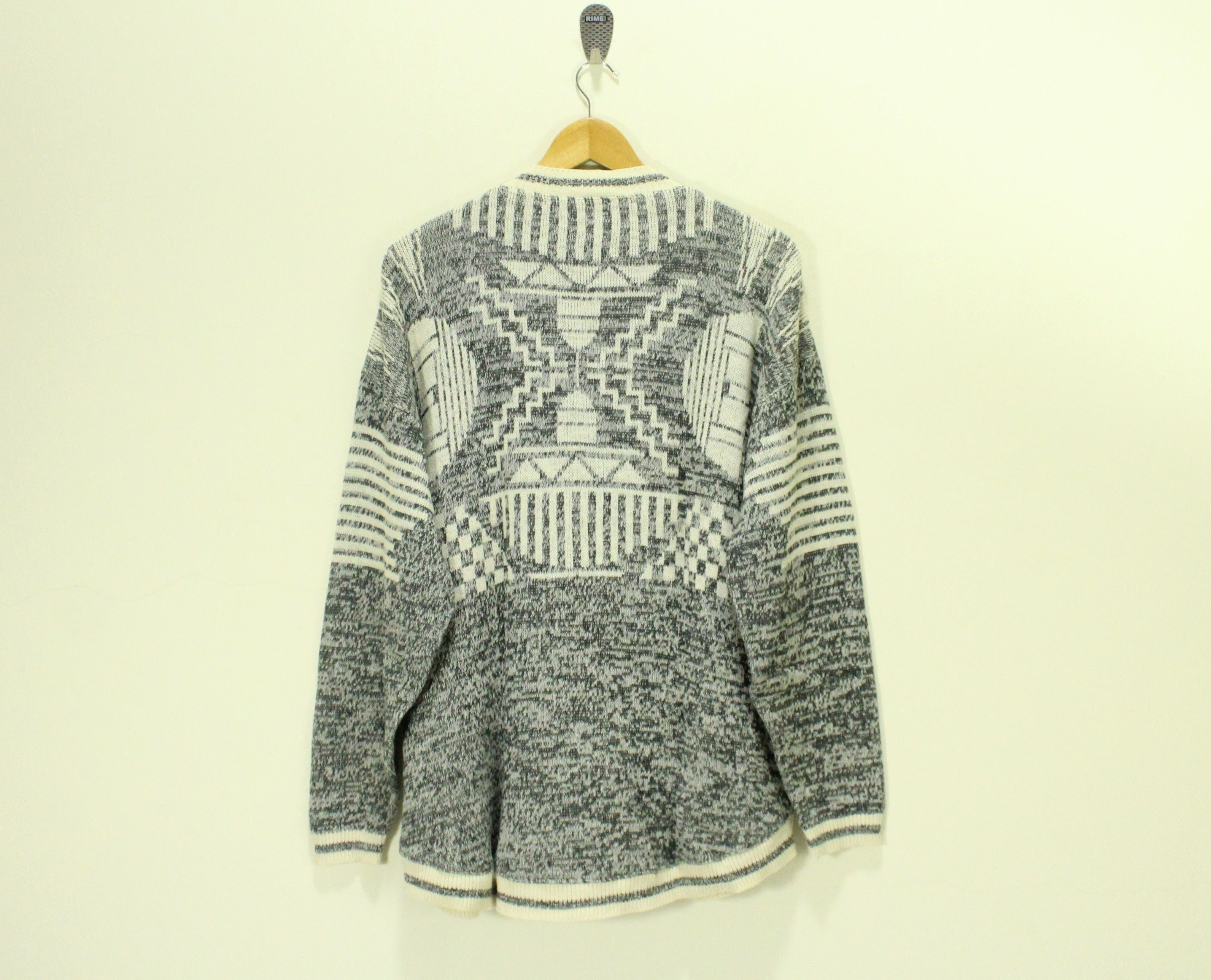 C.P. Company Vintage C.P. Company Cardigan Sweater BONEVILLE MASSIMO OSTI Size US M / EU 48-50 / 2 - 4 Thumbnail