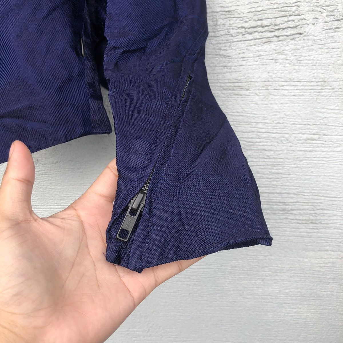 Ann Demeulemeester FW12 Ann Demeulemeester Asymmetrical Jacket Size XS / US 0-2 / IT 36-38 - 10 Thumbnail