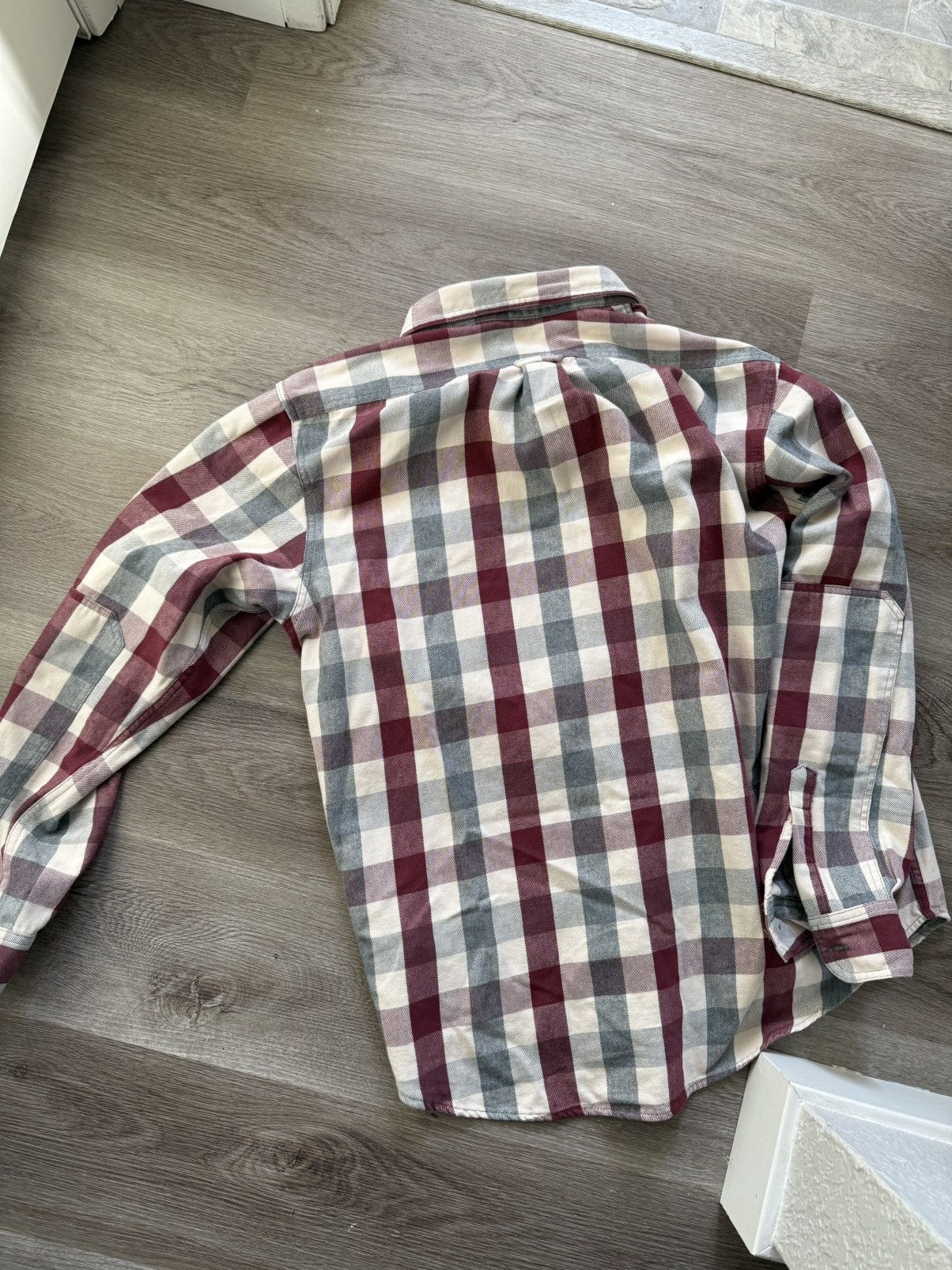Filson × Flannel Filson flannel Size US L / EU 52-54 / 3 - 3 Thumbnail